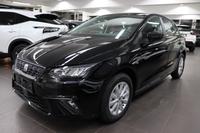 Seat Ibiza Reference SHZ Alu Carplay SOFORT