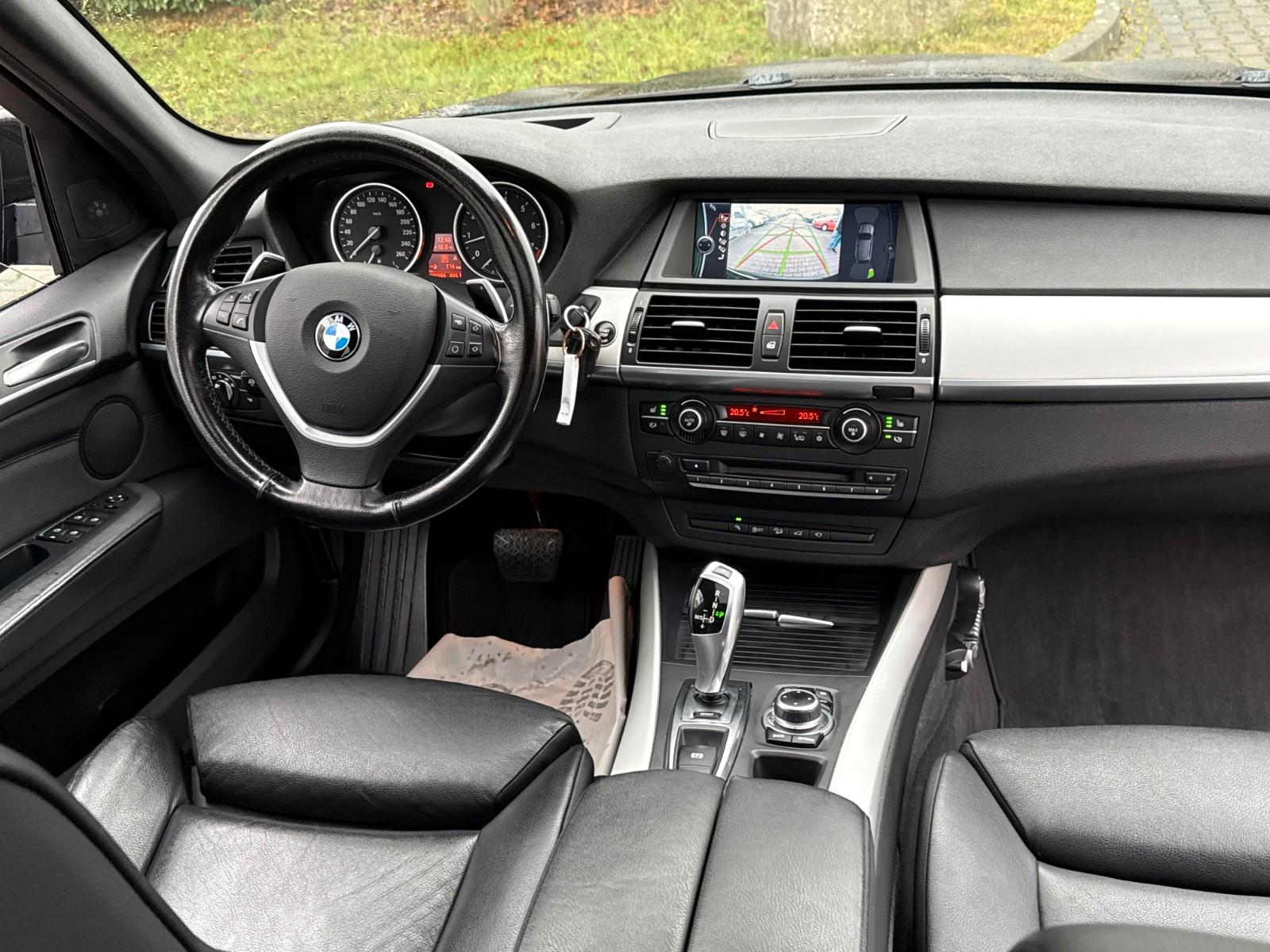 BMW X5 50I V8 4.4 V8 408CH XDRIVE M SPORT