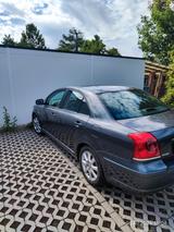 Toyota Avensis - Toyota Avensis in Leipzig