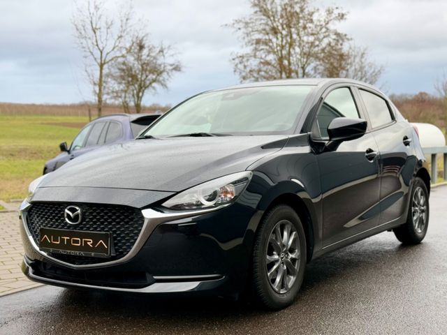 Mazda 2 Lim. Exclusive-Line |AUTOMATIK|GARANTIE|SHZ|LE