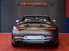 Fahrzeugabbildung Mercedes-Benz SL AMG 63 4Matic+ Lift Keramik Magno Carbon