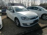 Volkswagen Golf VII Lim. Trendline BMT/Mod2014/alle Inspekt - Volkswagen Golf: Alle