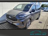 Ford Tourneo Custom Titanium X L1 AWD Pano*ACC*LED*B&