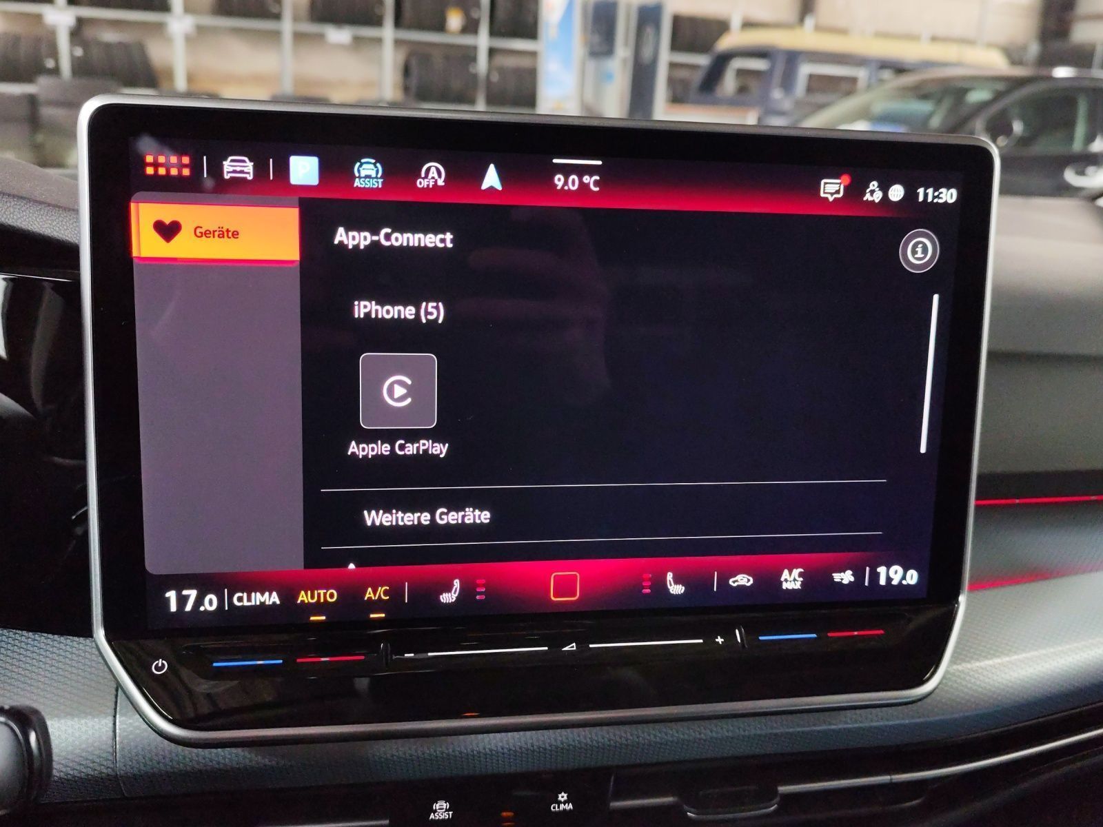 Volkswagen Golf - Bild 20