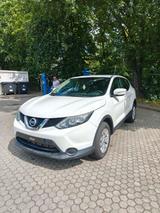 Nissan Quashqai 2014 1.2l Turbo Tip Top Zu... - Nissan: Turbo