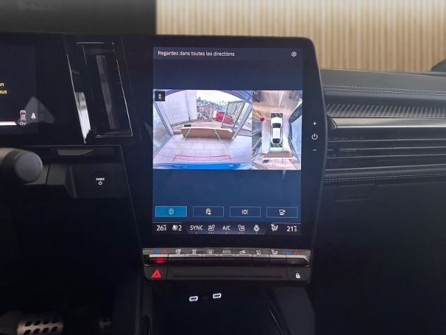 Alpine A390 - Bild 10