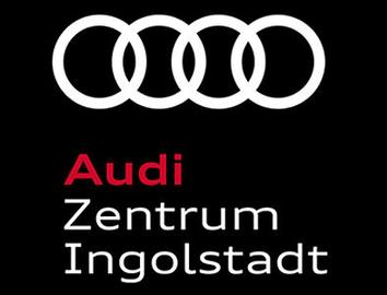 Audi Zentrum Ingolstadt Karl Brod GmbH Logo