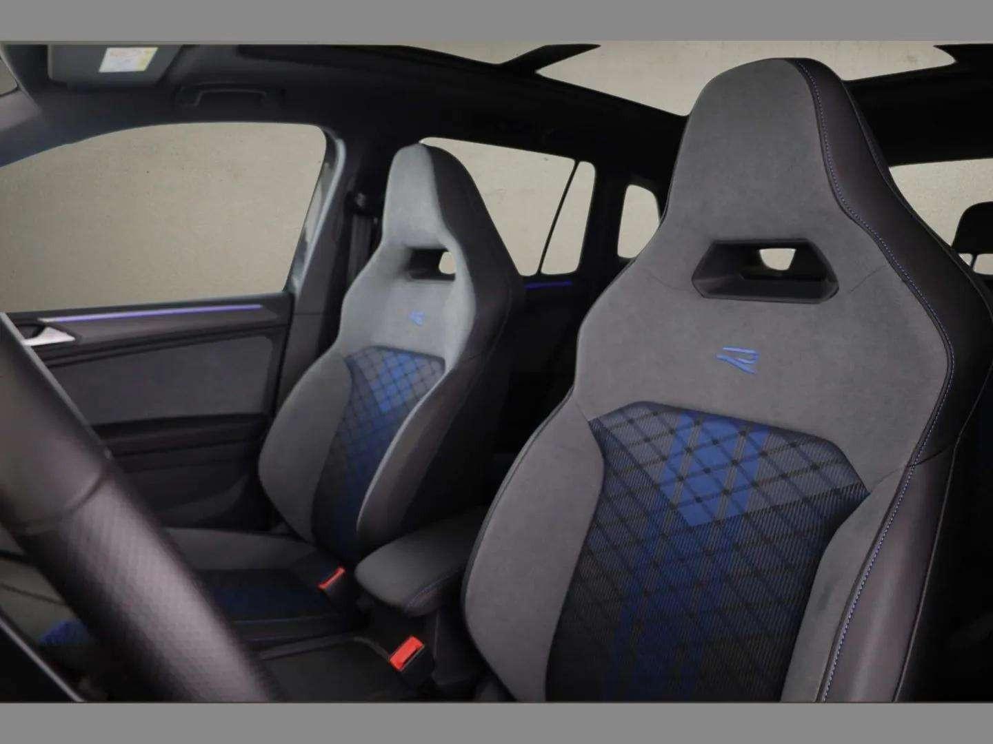 Volkswagen Tiguan 2.0 TSI OPF DSG 4MOTION R