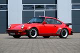 Porsche 911 Turbo - Porsche aus 1989: Turbo 911