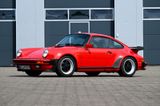 Porsche 911 Turbo - Porsche 930: Turbo 911