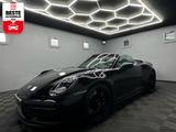 Porsche 911 Carrera 4 GTS Cabriolet LIFT|BURMESTER|1.BES