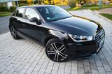 Audi A1 1.0 TFSI Sportback ultra - Top gepflegt! - : Head-Up Display, Kleinwagen