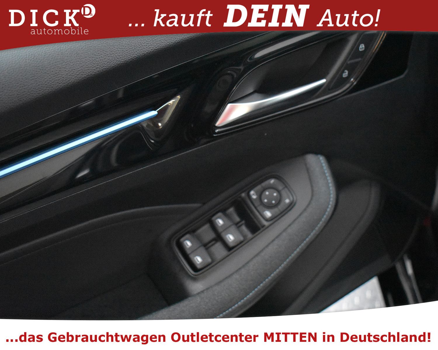 MG MG5 MAX 61 KWH Luxury >NAVI+LED+SHZ+DAB+ACC+360° - Image 19