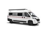 Dethleffs Globetrail Fiat 640 ER Reislustprämie 7.436,- - Dethleffs Globe r