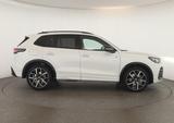 Volkswagen Tiguan 2.0 TSI DSG 4M R-Line IQ Pano Nav 360 AHK - VW Tiguan Gebrauchtwagen