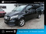 Mercedes-Benz V 300 d Avantgarde 4M XL *MBUX*Navi*360° Kamera* - Mercedes-Benz V 300 aus 2023