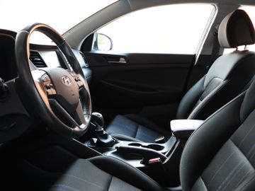 Hyundai TUCSON - 9