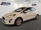 Ford Fiesta Cool & Connect 1.0L / Komfort-Paket 2 - Ford Fiesta: 2.0