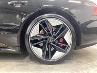 Audi RS e-tron GT - Vorschau Bild 8