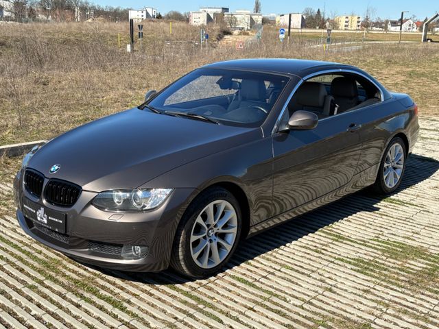 BMW 330i Cabrio M-Technic/Automatik/Shz/Pdc/Tempomat