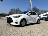 Mazda 2 1.5 CVT Pure **ACC Klimaautomatik DAB+** - Mazda 2 mit Hybrid-Antrieb: mit Klimaautomatik
