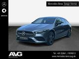 Mercedes-Benz CLA 250 e Shooting Brake AMG Line RFK Navi LED