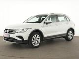 Volkswagen Tiguan Elegance Fernlichassist|Navi|ACC|Kamera - gebrauchte VW SUV & Geländewagen