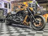 Harley-Davidson VRSCA*V-ROD*CUSTOM*EINGETRAGEN*WUNDERSCHÖN*TOP - HARLEY-DAVIDSON 2005 V ROD