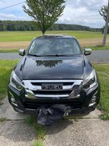 Isuzu D-Max - Isuzu aus 2019