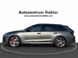 Skoda Octavia Combi RS FACELIFT VOLL - mit Benzin-Antrieb: Grau, Alcantara, Standheizung