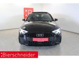 Audi A3 Sportback 35 TDI S-Tronic 2x S-Line  Black 18 - Audi A3 Sportback mit Diesel-Antrieb