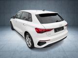 Audi A3 Sportback S line 45 TFSI e Nav/ASI/Business/S - Audi A3 Business Gebrauchtwagen