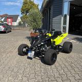Yamaha YFM 700 R SE / Neuwertig / Viel Zubehör - YAMAHA 700