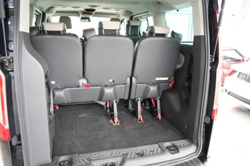 Ford Transit - 11