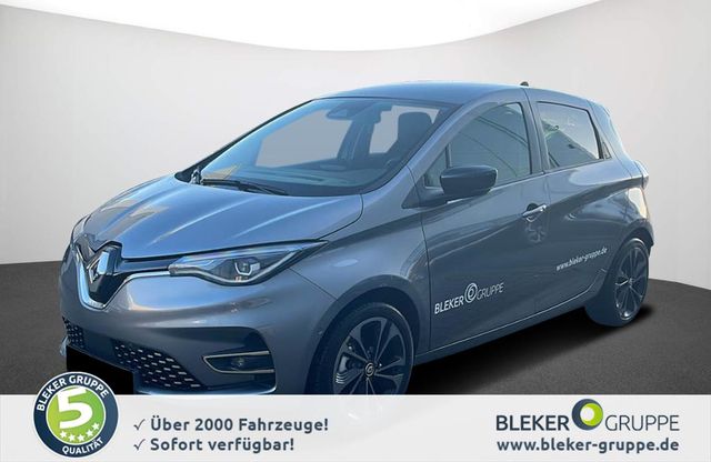 Renault ZOE E-Tech Iconic EV50 135hp