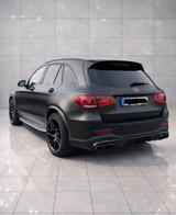 Mercedes-Benz GLC 63 AMG Mercedes-AMG GLC 63 4MATIC+ Autom... - gebrauchte Mercedes-Benz GLC 63 AMG aus dem Jahr 2020