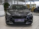 Toyota Yaris 1.5 Hybrid Teamplayer KAMERA ACC - Toyota Yaris: Teamplayer