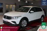 Volkswagen Tiguan 1.5 TSI Life Carplay*AHK - Volkswagen Tiguan in Lübeck