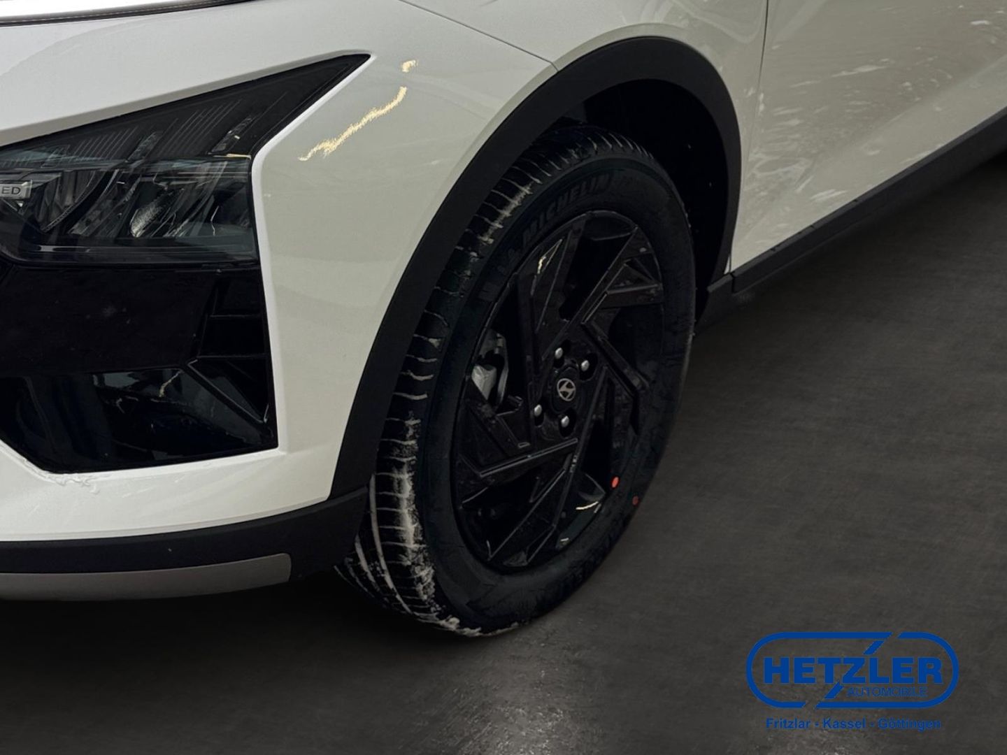 Hyundai BAYON – Bild 6