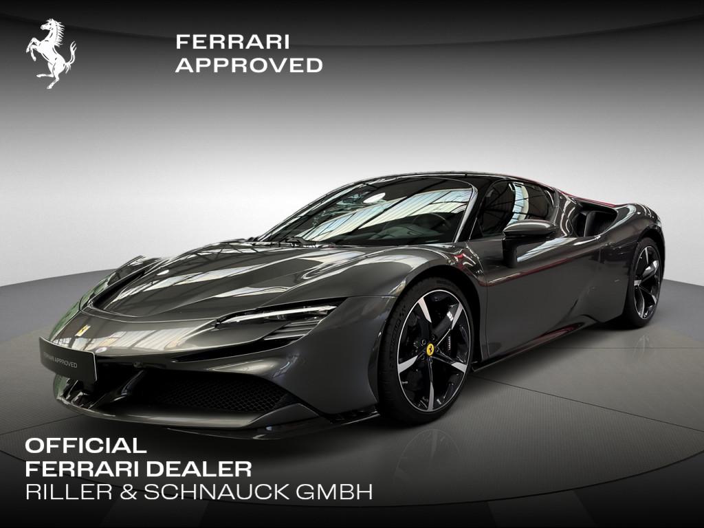 Ferrari SF90