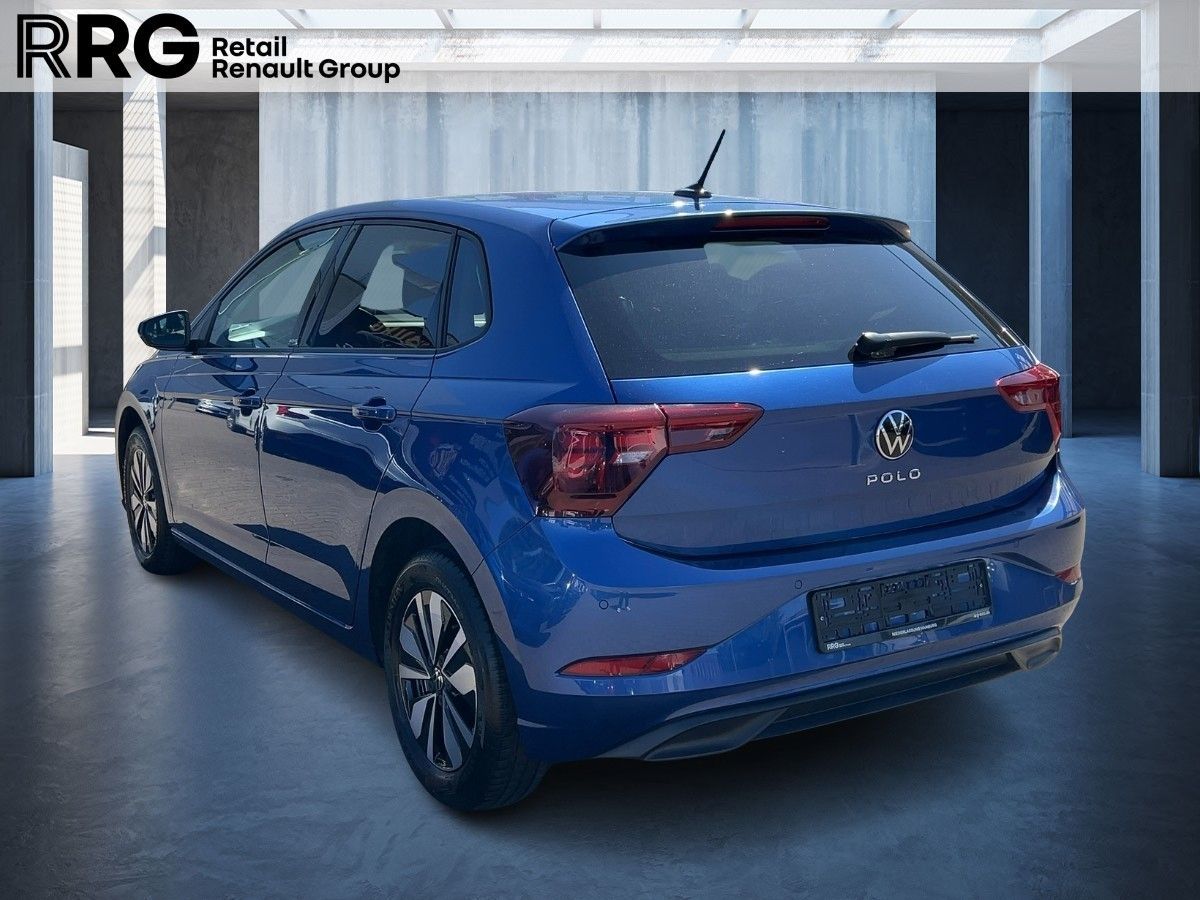 Volkswagen Polo - Bild 4