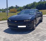 Chevrolet Camaro 3.6, 2.Hand, TÜV neu, Borbet Alufelge - Chevrolet Camaro in Stuttgart