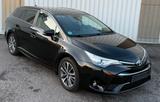 Toyota Avensis Touring Sports Business Edition*Cam*NAVI - Toyota Avensis: Schwarz