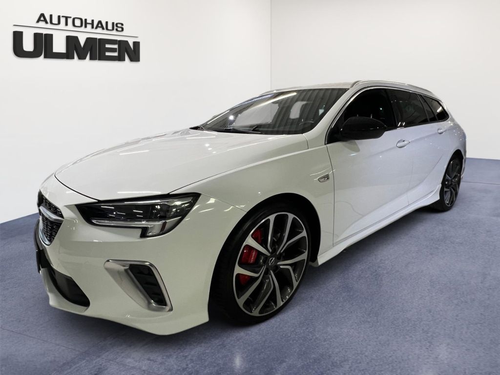 Image of Opel Insignia