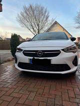 Opel Corsa F GS-Line  130 PS Automatik - Opel Corsa: 13