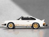 Porsche 911  S 2,7 Carrera Clone, komplett rest. mit  Rg - Porsche Gebrauchtwagen von 1975