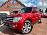 Mitsubishi Pajero 3.2 DI-D Intense 4x4 AHK SZH TMP 7-Sitzer - gebrauchte Mitsubishi Pajero aus dem Jahr 2011