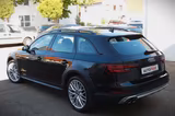 Audi A4 Allroad 3.0 TDI Aut. quattro Matrix - gebrauchte Audi A4 Allroad aus dem Jahr 2018