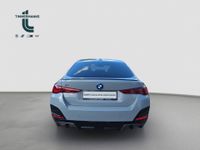BMW i4 - Vorschau Bild 5