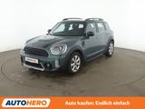 MINI Countryman Cooper D ALL4 Aut.*NAVI*ACC*CAM*PDC* - MINI Cooper D Countryman Gebrauchtwagen